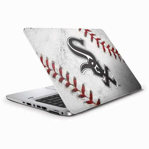 MLB Chicago White Sox Game Ball HP Elitebook Skin